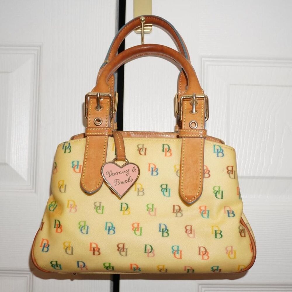 Dooney-bourke Women's multi Bag
